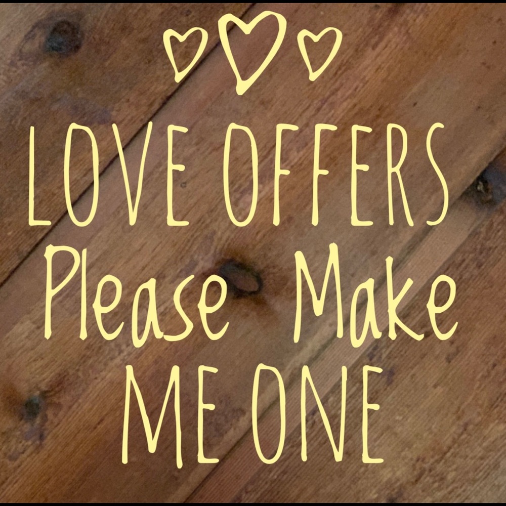 Offers